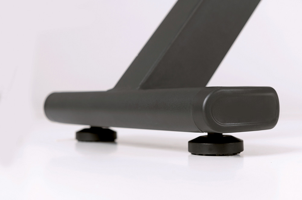 Гребной тренажер Toorx Rower RWX 300 (RWX-300) Київ - фото 11