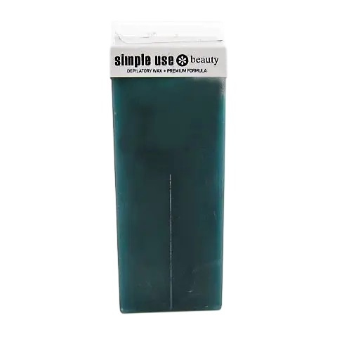 Віск касетний для депіляції Simple Use Beauty, Греція Київ