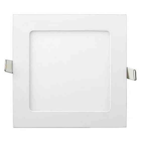 Светодиодная квадратная панель-12Вт (174x174) 6400K, 950 люмен Харьков