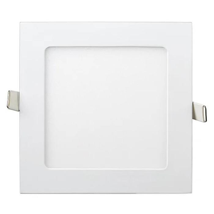 Светодиодная квадратная панель-12Вт (174x174) 6400K, 950 люмен Харьков - изображение 2