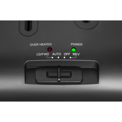 Уничтожитель документов 2E S-1015CD (2E-S-1015CD) Винница - изображение 4