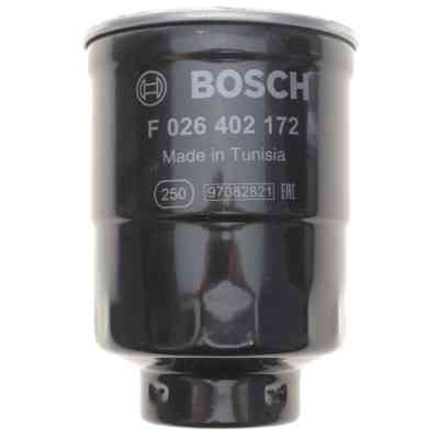 Фильтр топливный Bosch F026402172 Винница