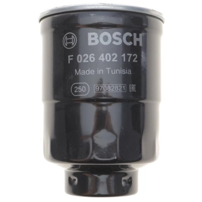 Фильтр топливный Bosch F026402172 Винница - изображение 1