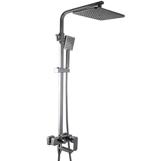 Душова система Globus Lux ALFA GLAL-1007 Киев