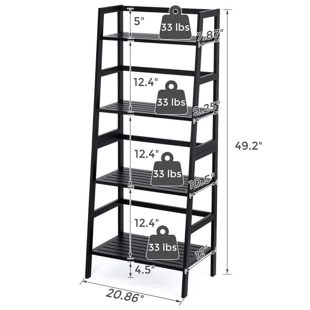Етажерка для ванної "Релінер" каррі Миколаїв - фото 2