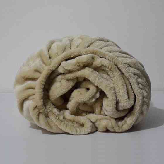 Чохол  захисний на кушетку Махра  "S" (Кольори в асортименті) Київ