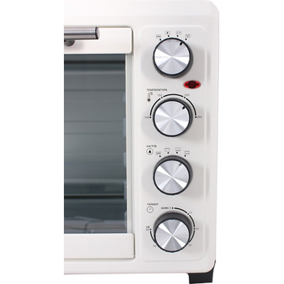 Електропіч PRIME Technics PEO 5089 BE Вінниця - фото 11