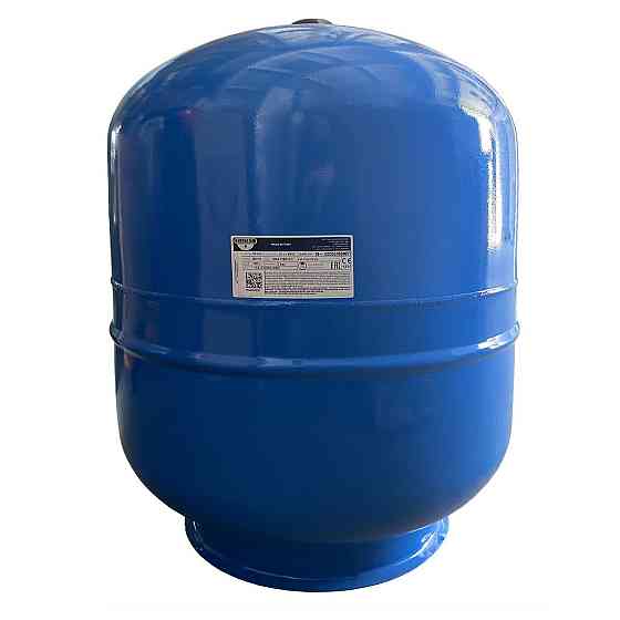 Гідроакумулятор з фіксованою мембраною 105 л ZILMET HYDRO-pro 10bar ( 11A0010500 ) (000012739) Київ