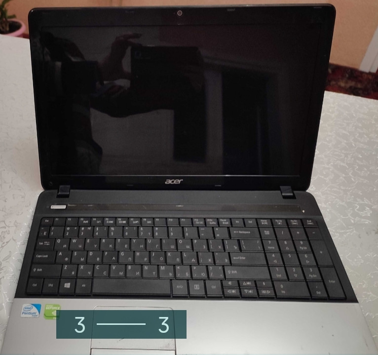 Ноутбук Київ - фото 1