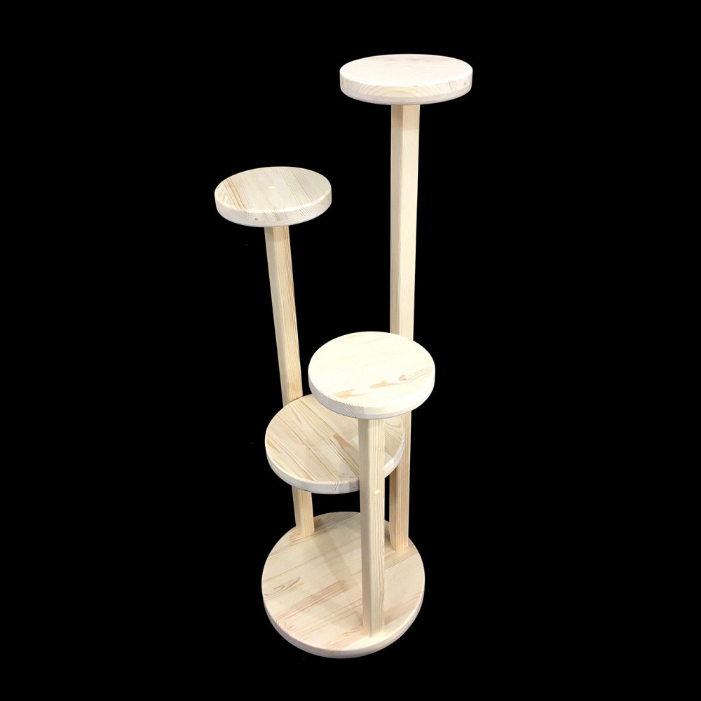 Підставка для квітів "Квінтела" бланже Миколаїв - фото 5