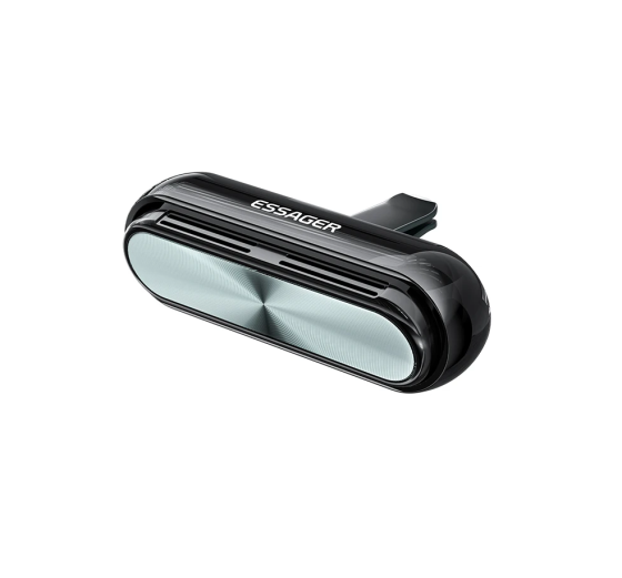 Автомобільний освіжувач повітря ESSAGER Grey Київ