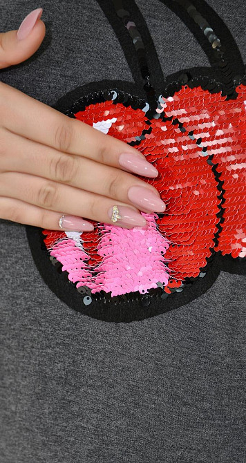 Трикотажный костюм (46) Киев - изображение 7