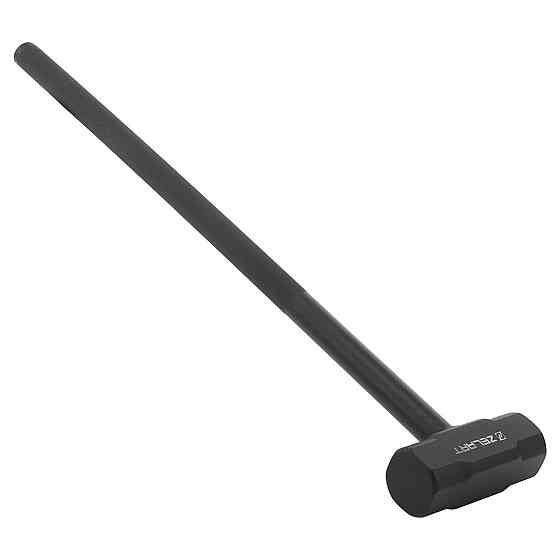 Кувалда сталева 4 кг для кросфіту та функціональних тренувань Zelart-9642-4 Київ