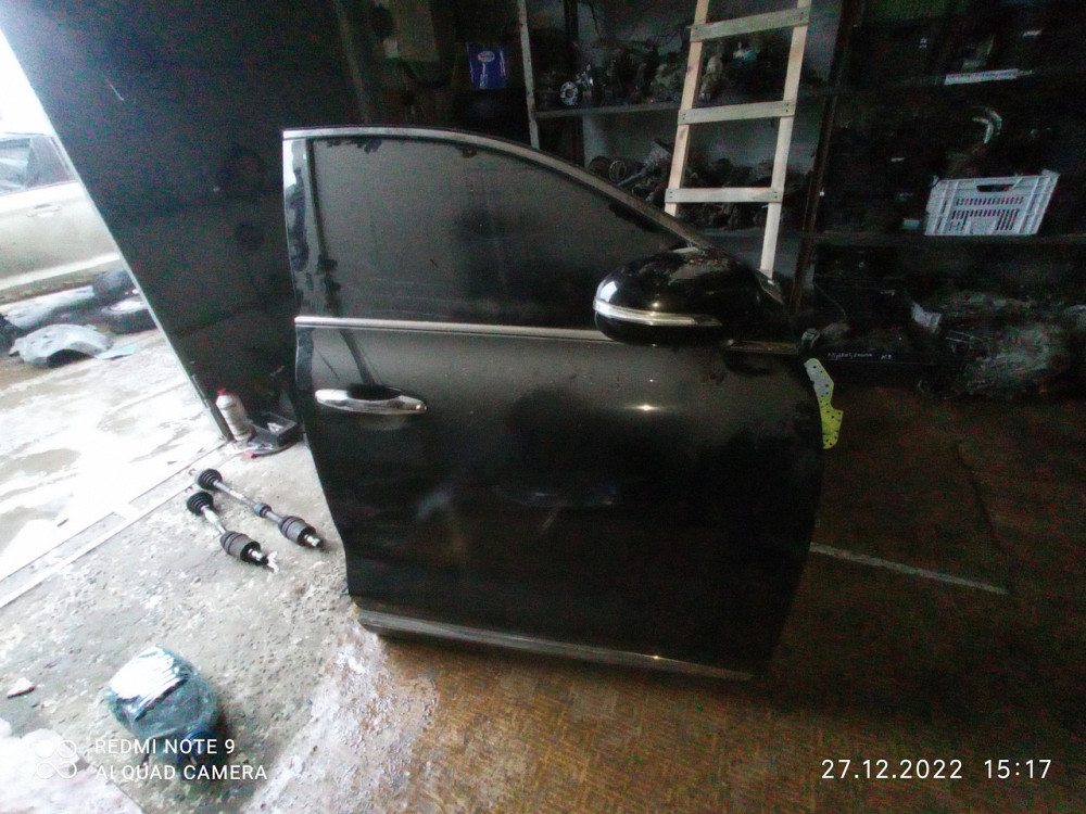 Зеркало Киа Соренто 2015-2020 Киев - изображение 2