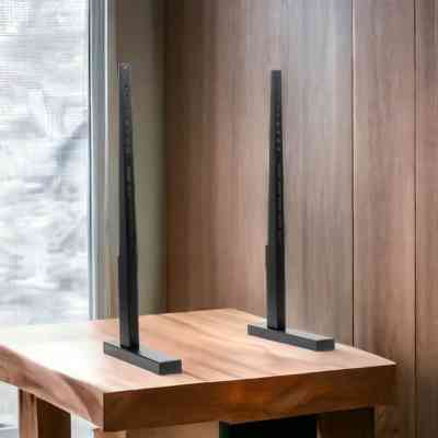 Стойка презентационная Sector T9 Black Винница