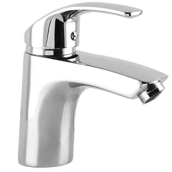 Змішувач для умивальника DOMINO ACCENT DAC-101 Київ