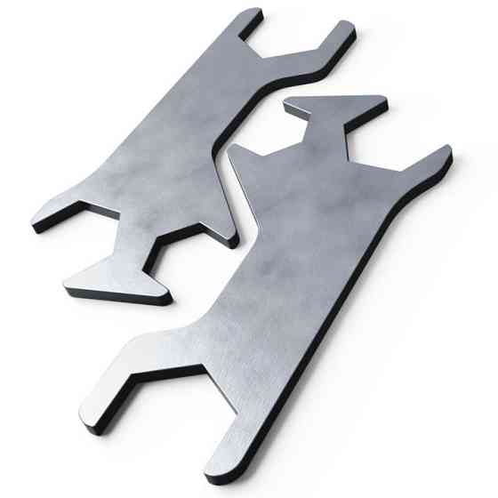 Монтажные ключи K-SPORT M8 M10 M12 OCYNK Киев