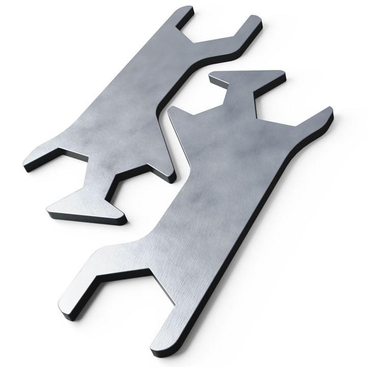 Монтажные ключи K-SPORT M8 M10 M12 OCYNK Киев - изображение 1