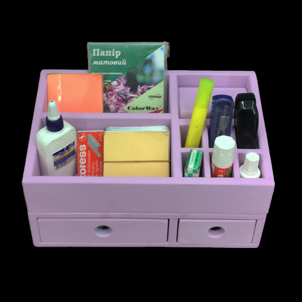 Настольный органайзер 