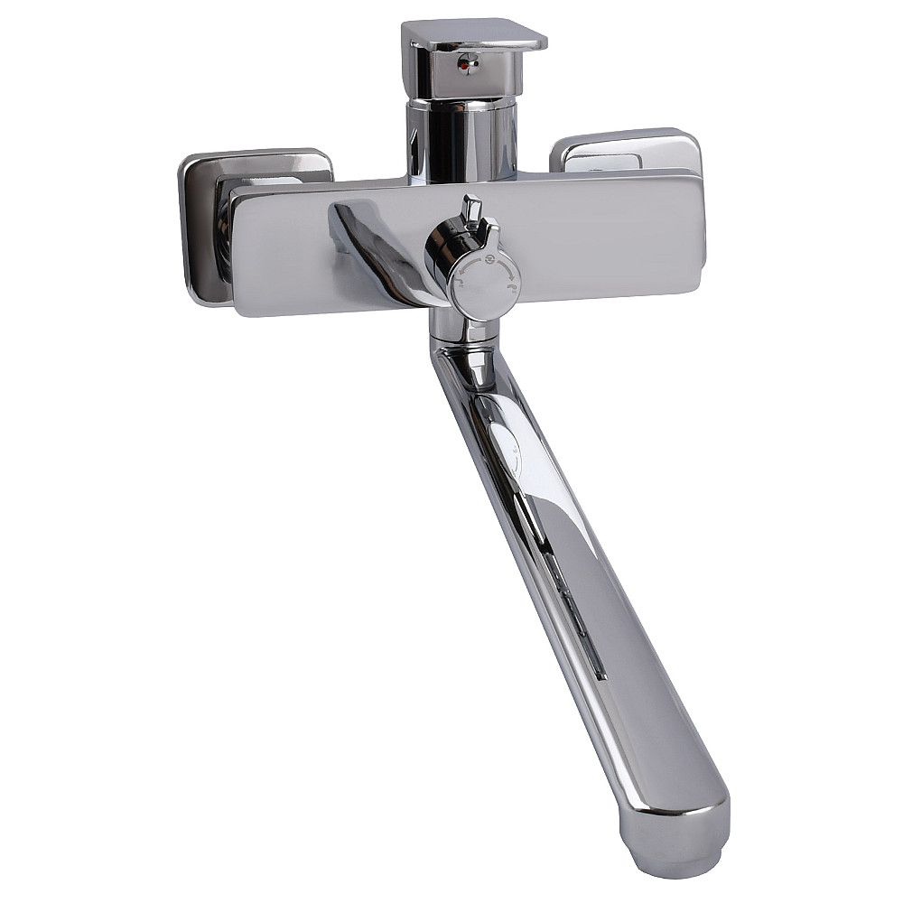 Змішувач для ванни Globus Lux Milano GLM-0208 Тернополь - изображение 7