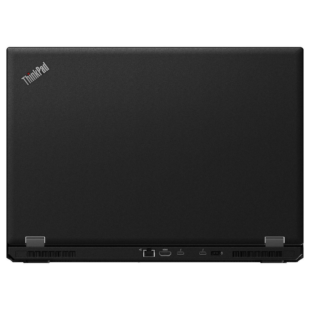 Б/У Ноутбук Lenovo ThinkPad P52 (i7-8850H/16/512SSD/P2000M-4Gb) - Class A Киев - изображение 6