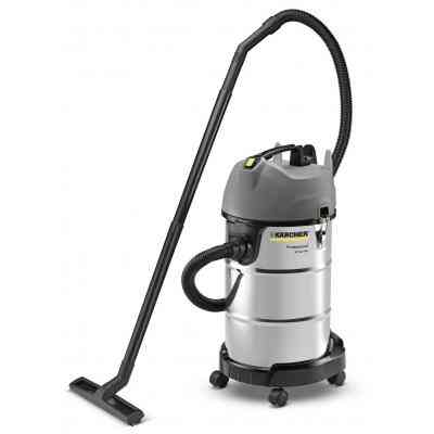 Пылесос строительный Karcher NT 38/1 Me Classic Edition, влажная/сухая уборка (1.428-538.0) Винница