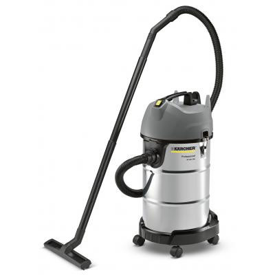 Пылесос строительный Karcher NT 38/1 Me Classic Edition, влажная/сухая уборка (1.428-538.0) Винница - изображение 1