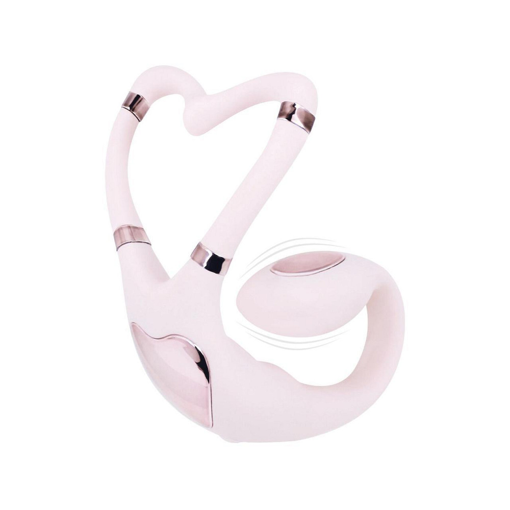 Вибратор Adrien Lastic Venus + APP Sex Aura Киев - изображение 4
