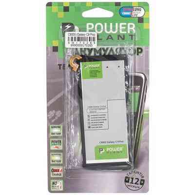 Акумуляторна батарея PowerPlant Samsung C9000 Galaxy C9 Pro (EB-BC900ABE) 4000mAh (SM170265) Вінниця