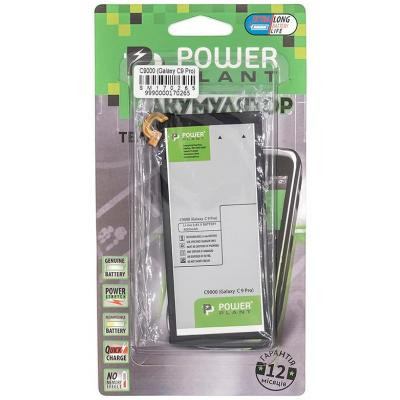 Акумуляторна батарея PowerPlant Samsung C9000 Galaxy C9 Pro (EB-BC900ABE) 4000mAh (SM170265) Вінниця - фото 3