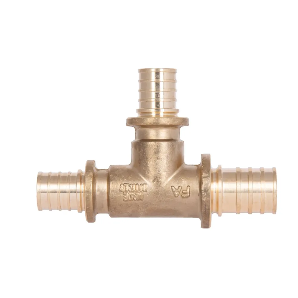 Тройник натяжной Icma №1039 d25х20х20 851039GXGWGW0 Киев - изображение 8