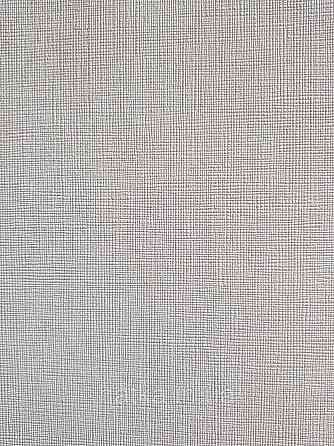 Шпалери метрові вінілові на флізеліні Sintra Structure однотонні під тканину смужки сіточкою світло-сітні 460403 Київ