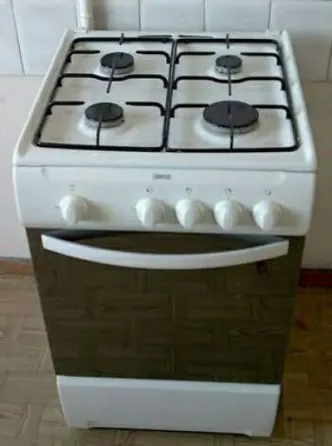 Ремонт газовых плит, газовых варочных панелей. Одесса