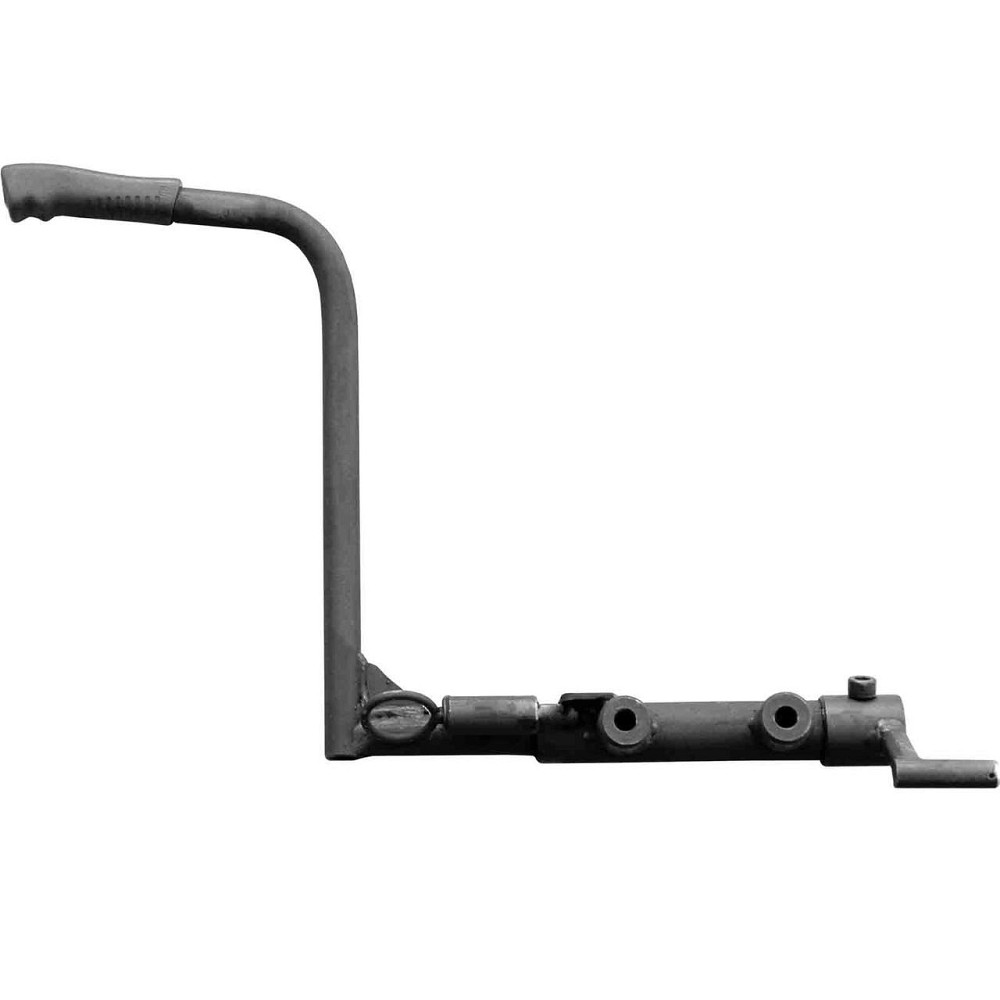 Набір для переобладнання мотоблока мінітрактор № 2 (гідр. гальма) (КТ4, КТ6) Харьков - изображение 4