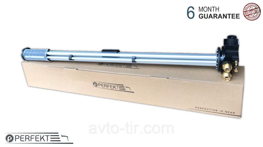 Топливозаборник RENAULT PREMIUM / MAGNUM Луцк - изображение 1