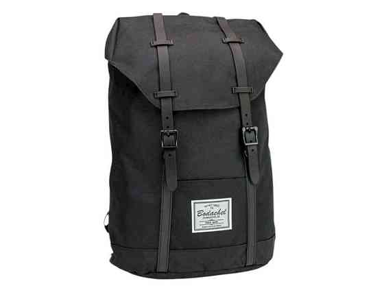 Рюкзак молодіжний 820 арт.BS09-07 ТМ Bodachel Київ