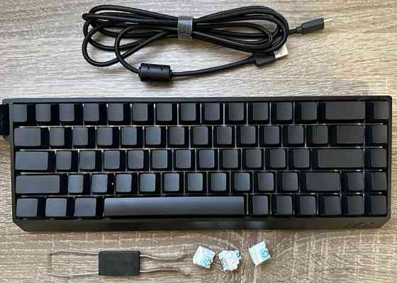 Клавиатура Keyboard IYX Mu68 Pro. Київ