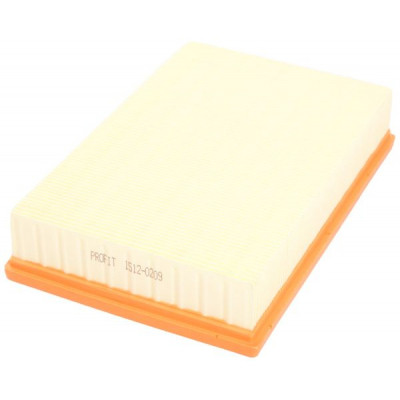 Повітряний фільтр для автомобіля Profit 1512-0209 Вінниця - фото 1