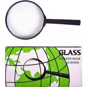 Лупа D50мм 7816-50 Харків