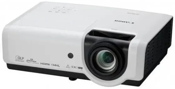 Проектор  Canon LV-X420 Київ