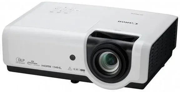 Проектор  Canon LV-X420 Київ - фото 1