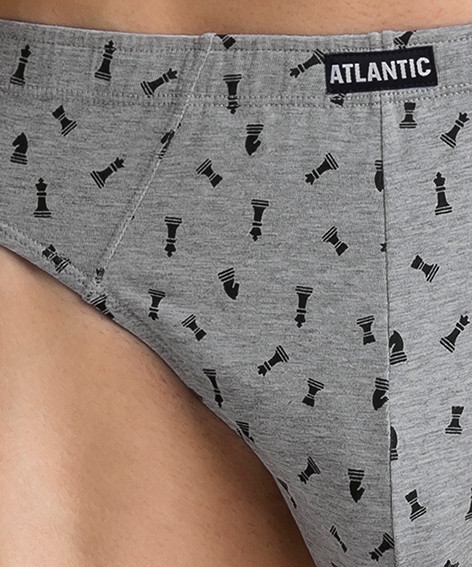 Трусы мужские спорт Atlantic 3MP-111 Киев - изображение 6
