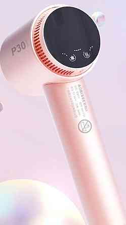 Фен Безпроводной для волос. Киев