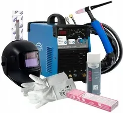 Сварочный апарат Most Spawarka Inwertorowa Pontig 185S Ac/Dc 5-180A Киев