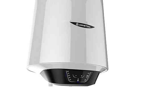Водонагреватель ARISTON PRO1 ECO 50 V SLIM 1,8K PL EU Киев