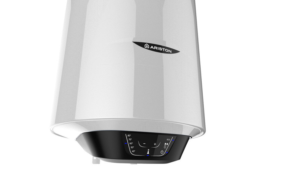 Водонагрівач ARISTON PRO1 ECO 50 V SLIM 1,8K PL EU Київ - фото 2