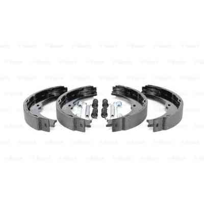 Гальмівні колодки Bosch 0 986 487 720 Вінниця