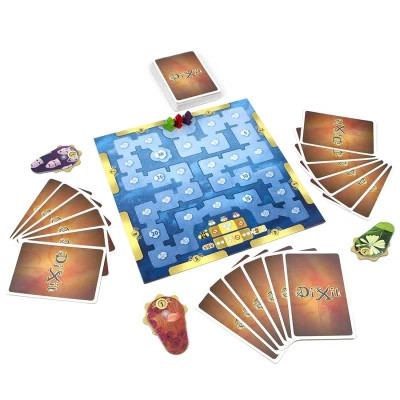 Настольная игра Ігромаг Диксит (Dixit) украинский (5669) Винница - изображение 3