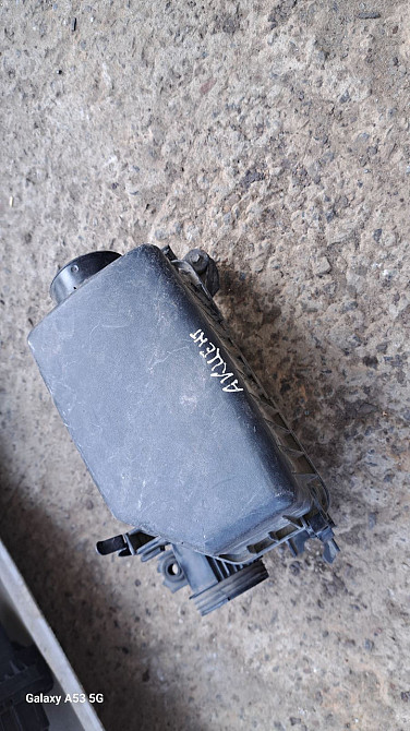 Корпус воздушного фильтра на Hyundai Accent 2011–2019 Киев - изображение 1