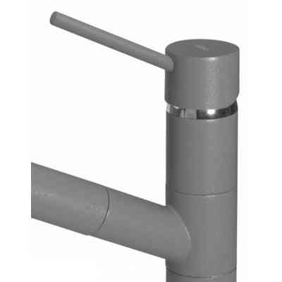 Змішувач Elleci Reno titanium 73 Вінниця